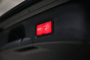 Mercedes C200 bild 17