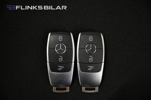 Mercedes C200 bild 34