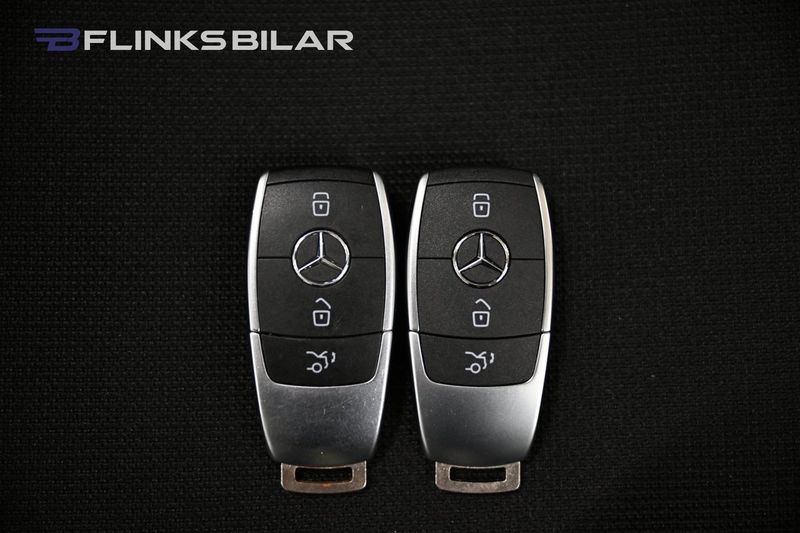 Mercedes C200 bild 34