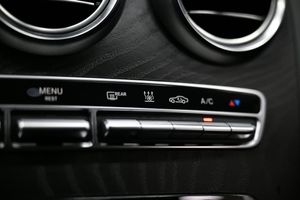 Mercedes C200 bild 26
