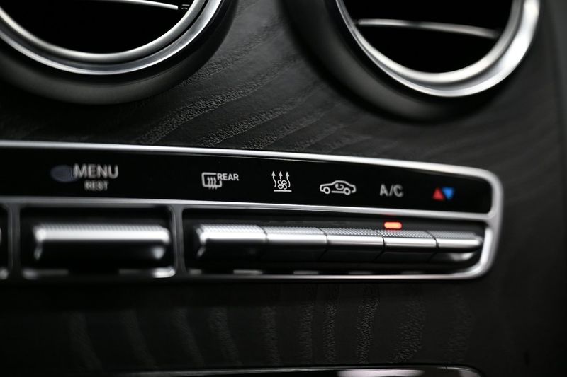 Mercedes C200 bild 26