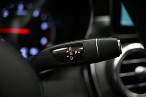 Mercedes C200 bild 27
