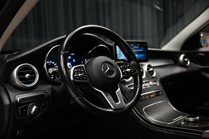 Mercedes C200 bild 30