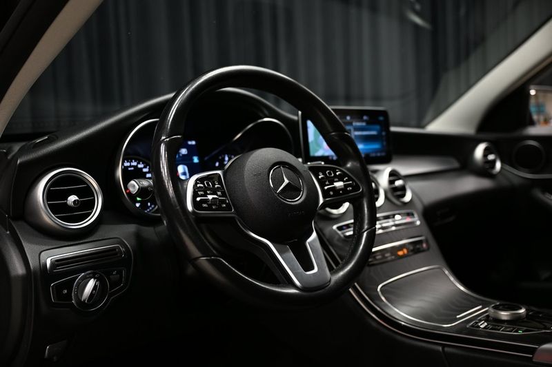 Mercedes C200 bild 30
