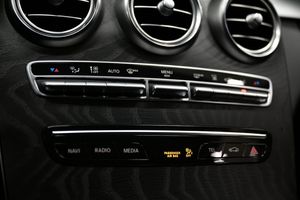 Mercedes C200 bild 25