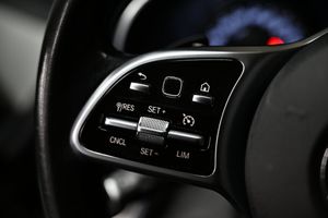 Mercedes C200 bild 29