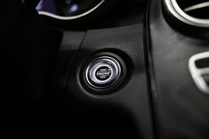 Mercedes C200 bild 23