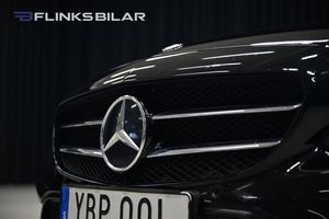 Mercedes C200 bild 7