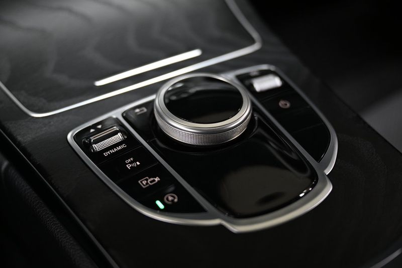 Mercedes C200 bild 24