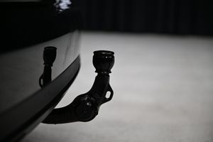 Mercedes C200 bild 15