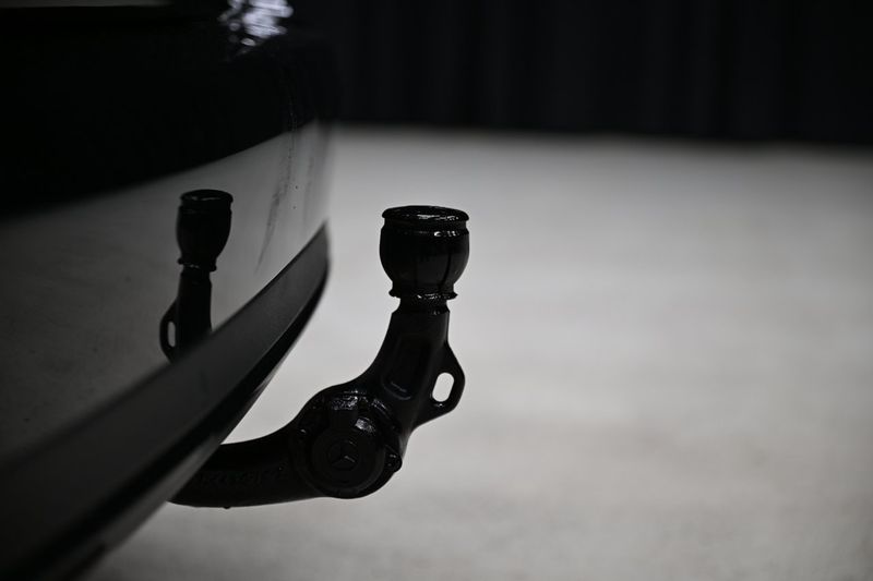 Mercedes C200 bild 15