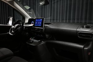 Peugeot Partner bild 26