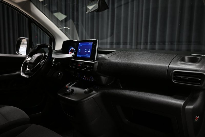 Peugeot Partner bild 26