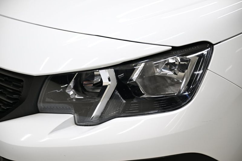 Peugeot Partner bild 2