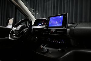 Peugeot Partner bild 27