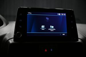 Peugeot Partner bild 15