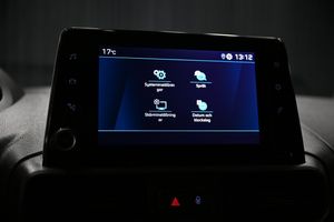 Peugeot Partner bild 16