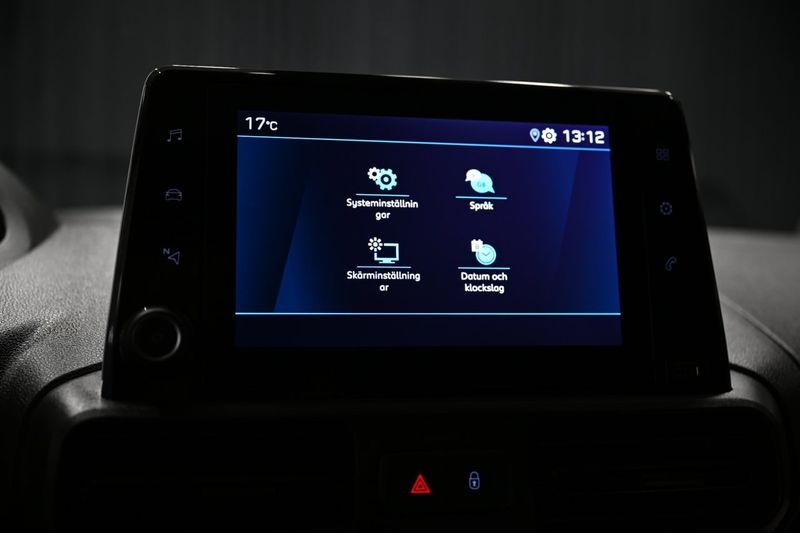 Peugeot Partner bild 16