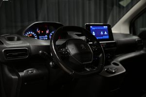 Peugeot Partner bild 12