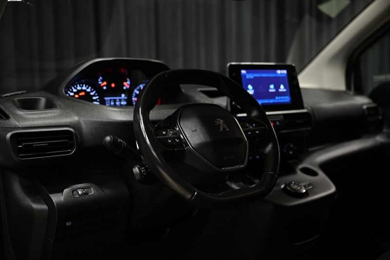 Peugeot Partner bild 12