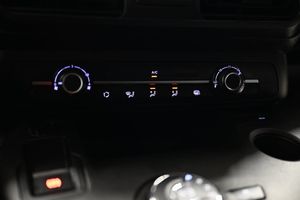Peugeot Partner bild 20