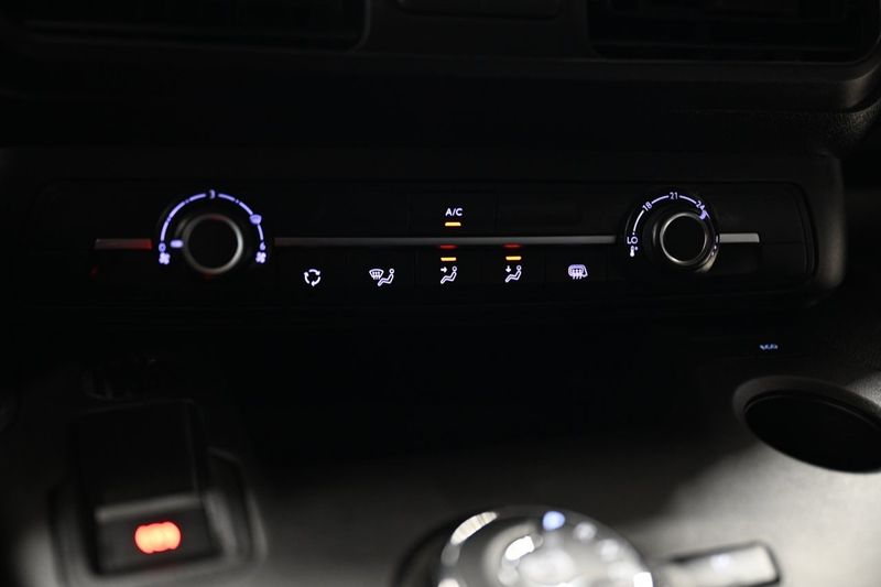 Peugeot Partner bild 20