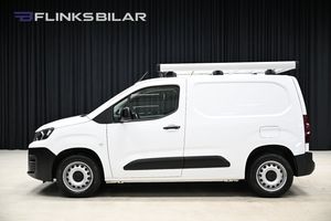 Peugeot Partner bild 3
