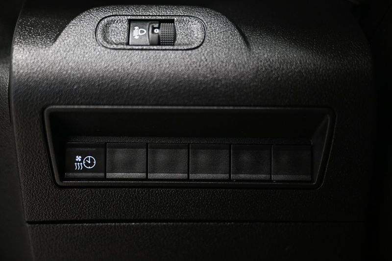 Peugeot Partner bild 21