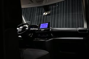 Peugeot Partner bild 28