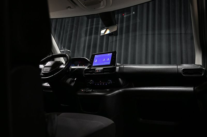 Peugeot Partner bild 28