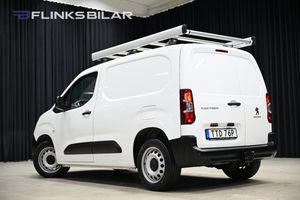 Peugeot Partner bild 5