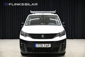 Peugeot Partner bild 10