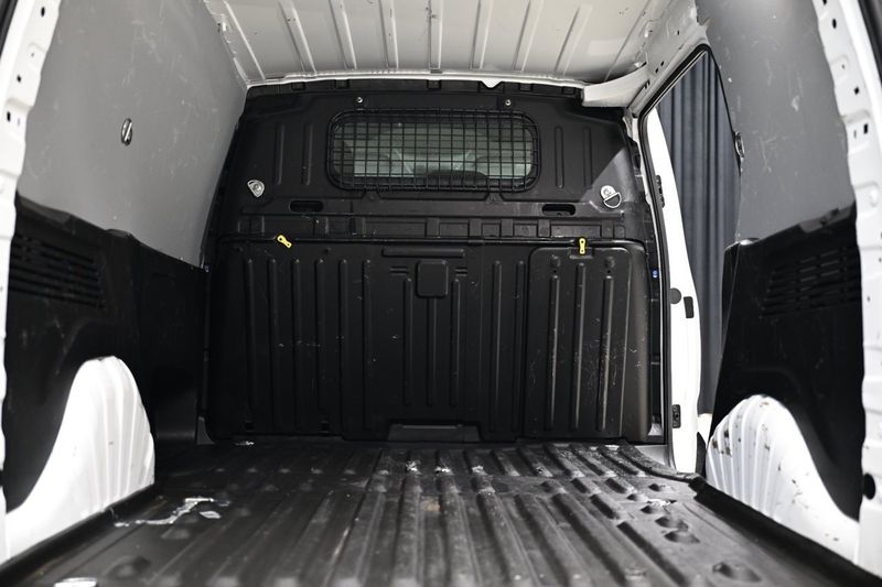 Peugeot Partner bild 7