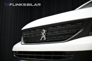 Peugeot Partner bild 4