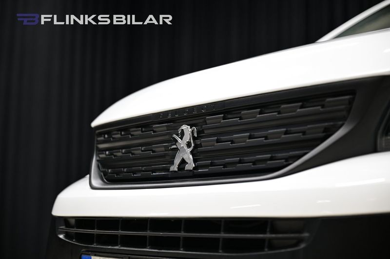 Peugeot Partner bild 4