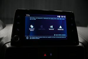 Peugeot Partner bild 18