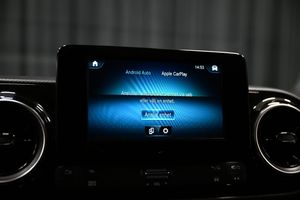 Mercedes Citan bild 19