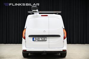 Mercedes Citan bild 9
