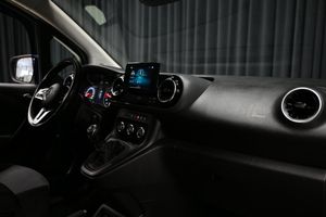 Mercedes Citan bild 21