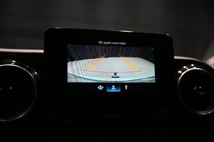 Mercedes Citan bild 18