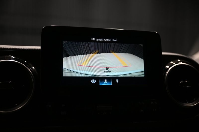 Mercedes Citan bild 18