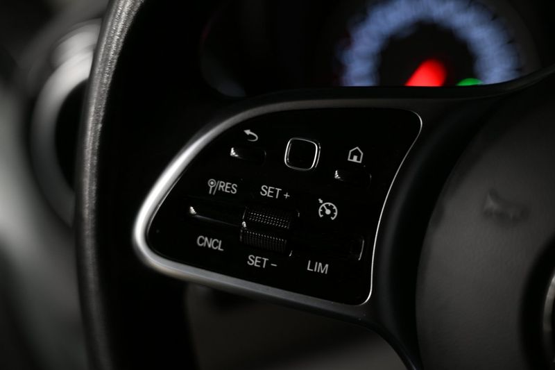 Mercedes Citan bild 24