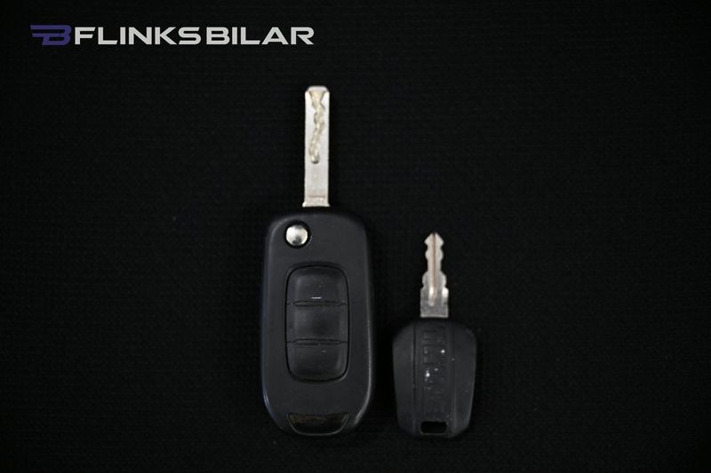 Mercedes Citan bild 28