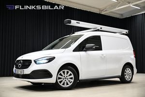 Mercedes Citan bild 1