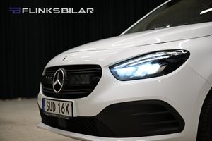 Mercedes Citan bild 11