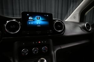 Mercedes Citan bild 26