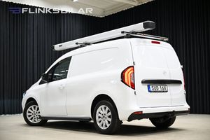 Mercedes Citan bild 7
