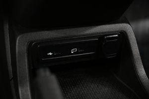 Mercedes Citan bild 25