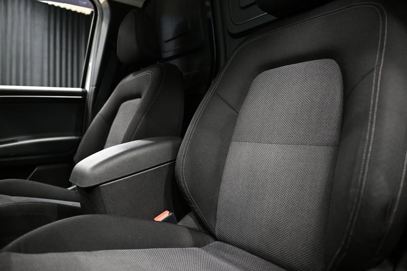 Mercedes Citan bild 20