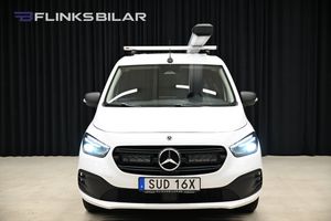 Mercedes Citan bild 10